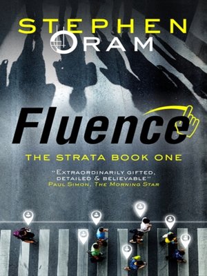 cover image of Fluence
